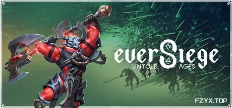 永恒围城：无尽纪元/EverSiege: Untold Ages-方舟游戏