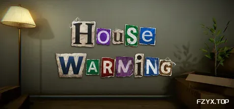 暖房派对/HouseWarming-方舟游戏