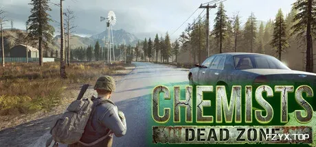 化学家:死亡禁区/CHEMISTS: Dead Zone-方舟游戏