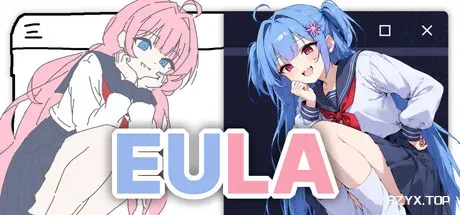 EULA ~2026 人类创造报告~/EULA ~2026 Human Creativity Report~-方舟游戏