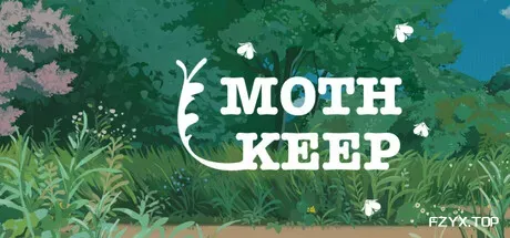 飞蛾记录/Mothkeep-方舟游戏