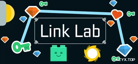 链接实验室/Link Lab-方舟游戏