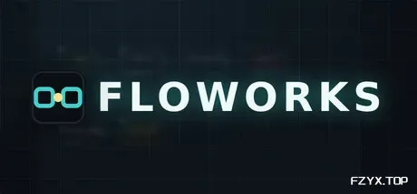 连线作业/FLOWORKS-方舟游戏