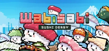 寿司德比/Wabisabi SushiDerby-方舟游戏