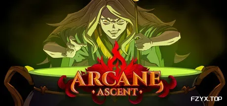 奥术上升/Arcane Ascent-方舟游戏
