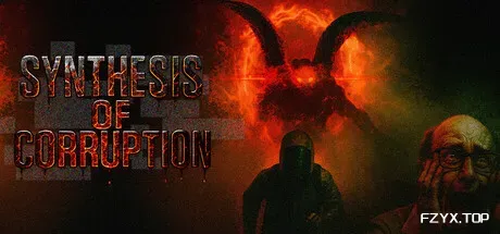 腐蚀合成/Synthesis of Corruption-方舟游戏