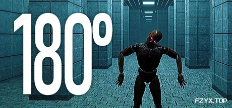 180°-方舟游戏