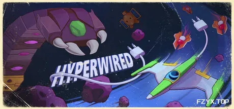 超频连接/HYPERWIRED-方舟游戏
