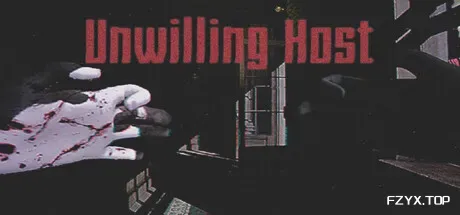 载体/Unwilling Host-方舟游戏