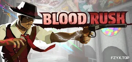 血之狂潮/Blood Rush-方舟游戏