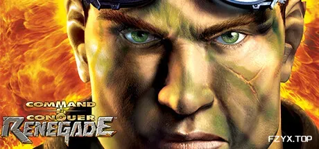 命令与征服：变节者/Command & Conquer Renegade-方舟游戏