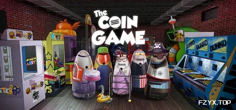 硬币游戏/The Coin Game-方舟游戏