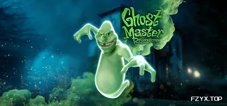 幽灵大师：复生/Ghost Master: Resurrection-方舟游戏