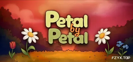 一瓣一瓣/Petal by Petal-方舟游戏