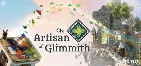 格里米斯工匠/The Artisan of Glimmith-方舟游戏