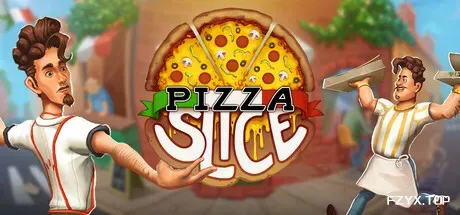 披萨店模拟器/Pizza Slice-方舟游戏