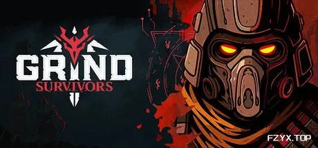 无尽猎杀/Grind Survivors-方舟游戏
