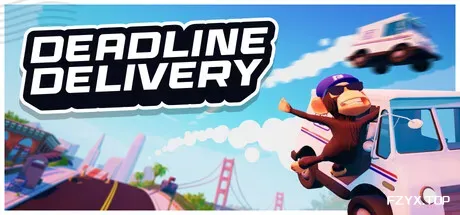 致命送达/DEADLINE DELIVERY-方舟游戏