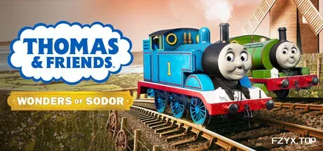 托马斯和朋友:多多岛奇观/Thomas & Friends: Wonders of Sodor-方舟游戏