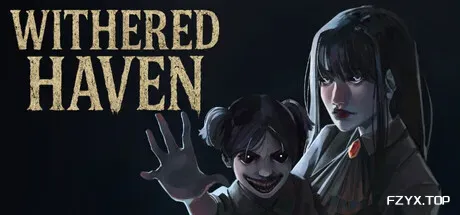 枯萎避风港/Withered Haven-方舟游戏