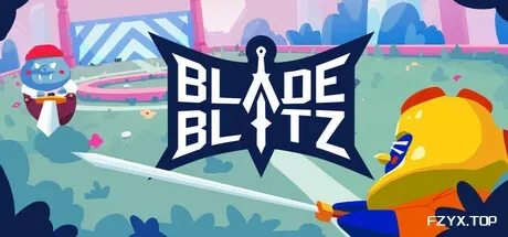 刀锋突袭/Blade Blitz-方舟游戏