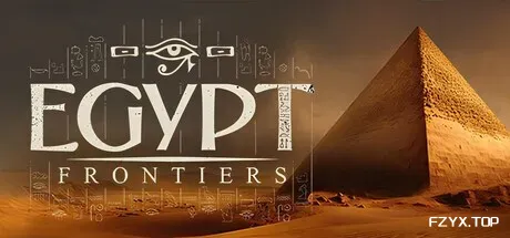 埃及前沿/Egypt Frontiers-方舟游戏