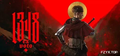 1348：圣誓/1348 Ex Voto-方舟游戏
