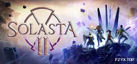 索拉斯塔2/Solasta II-方舟游戏