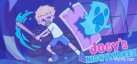 乔伊的梦魇2/Joey's Nightmare II-方舟游戏