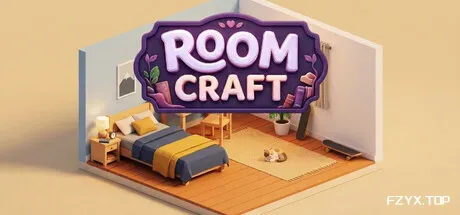 梦想房间/Room Craft-方舟游戏