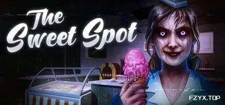 冰淇淋店/The Sweet Spot-方舟游戏