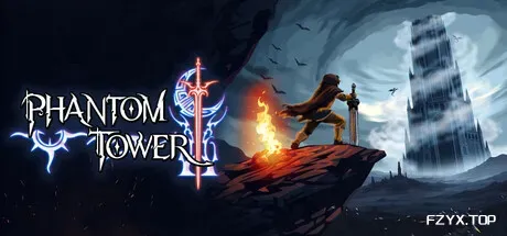 幻影之塔/Phantom Tower-方舟游戏