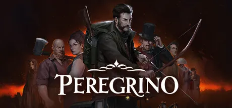 朝圣者/Peregrino-方舟游戏
