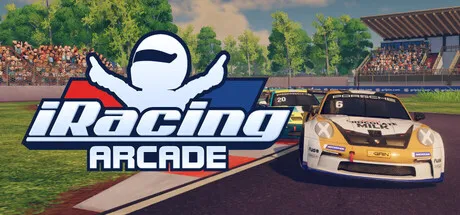iRacing街机版/iRacing Arcade-方舟游戏