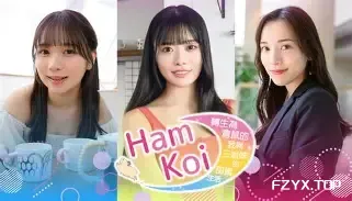HamKoi 转生为仓鼠的我与三姐妹的甜蜜生活-方舟游戏