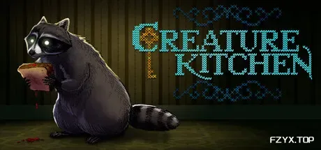 生物厨房/Creature Kitchen-方舟游戏