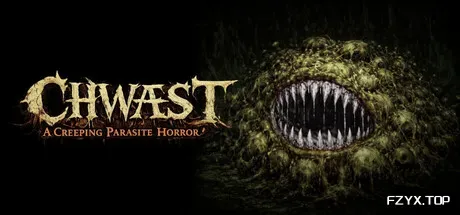 CHWÆST：寄生恐怖来袭/CHWÆST: A Creeping Parasite Horror-方舟游戏