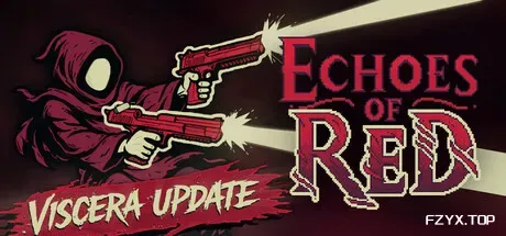 红色回响/Echoes of Red-方舟游戏