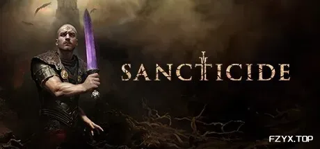 圣戮/Sancticide-方舟游戏