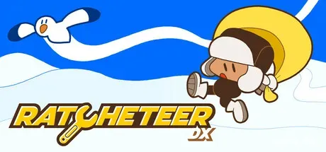 扳手侠DX/Ratcheteer DX-方舟游戏