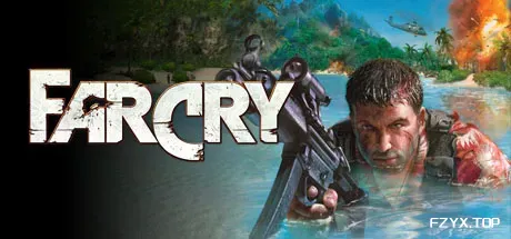 孤岛惊魂1/Far Cry-方舟游戏