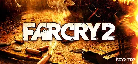 孤岛惊魂2/Far Cry 2-方舟游戏
