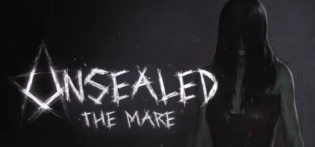 未封印：梦魇/Unsealed: The Mare-方舟游戏