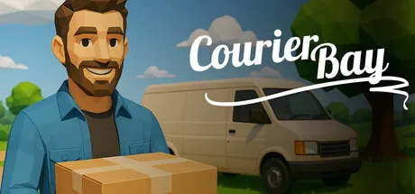 快递湾/Courier Bay-方舟游戏