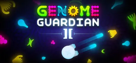 基因组守护者2/Genome Guardian 2-方舟游戏