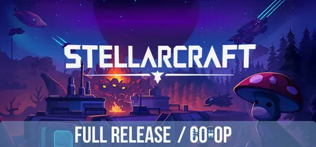 星际工艺/Stellarcraft-方舟游戏