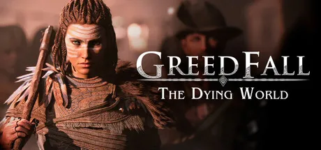 贪婪之秋2:垂死世界/GreedFall: The Dying World-方舟游戏