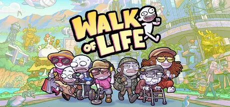 牛马三百六十行/Walk of Life/支持网络联机-方舟游戏
