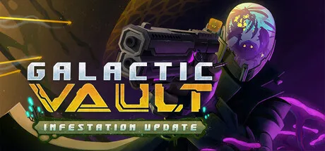 银河宝库/Galactic Vault-方舟游戏