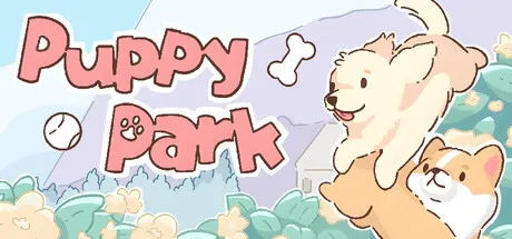 小狗乐园/Puppy Park-方舟游戏